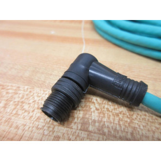 Brad ConnectivityMolex E11A06204M100 Woodhead Cableset 1300480394