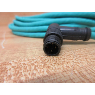 Brad ConnectivityMolex E11A06204M100 Woodhead Cableset 1300480394