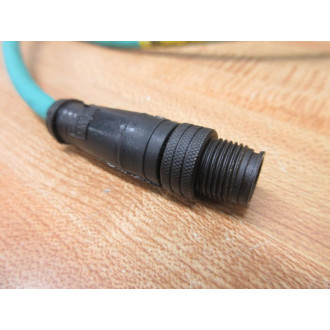 Brad ConnectivityMolex E11A06204M100 Woodhead Cableset 1300480394