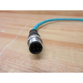 Brad ConnectivityMolex E51A03004M005 Double Ended Cord Set 1300488150