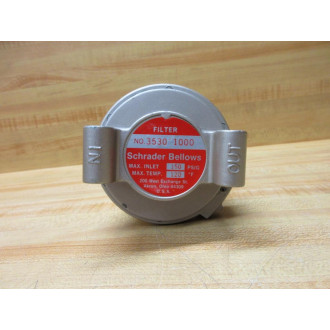 Parker 35301000 Filter 14 Inch - New No Box