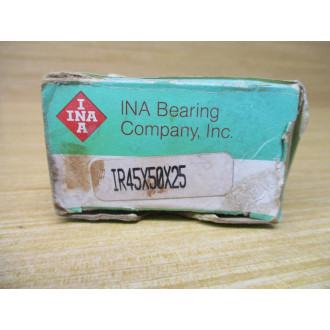 INA IR45X50X25 Inner Race (Pack of 2)
