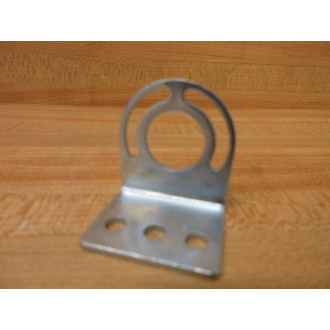 Banner SMBWLS28RA Work Light Brackets (Pack of 2) - New No Box