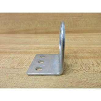 Banner SMBWLS28RA Work Light Brackets (Pack of 2) - New No Box