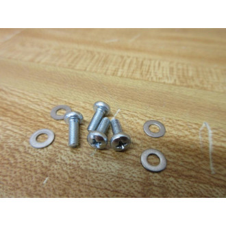 Banner SMBWLS28RA Work Light Brackets (Pack of 2) - New No Box