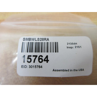 Banner SMBWLS28RA Work Light Brackets (Pack of 2) - New No Box