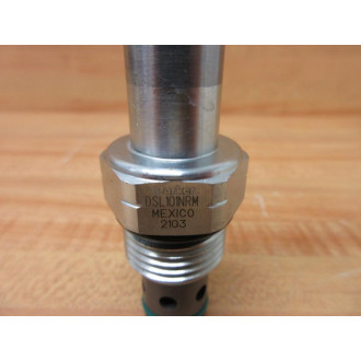 Parker DSL101NRM Solenoid Valve Cartridge - New No Box