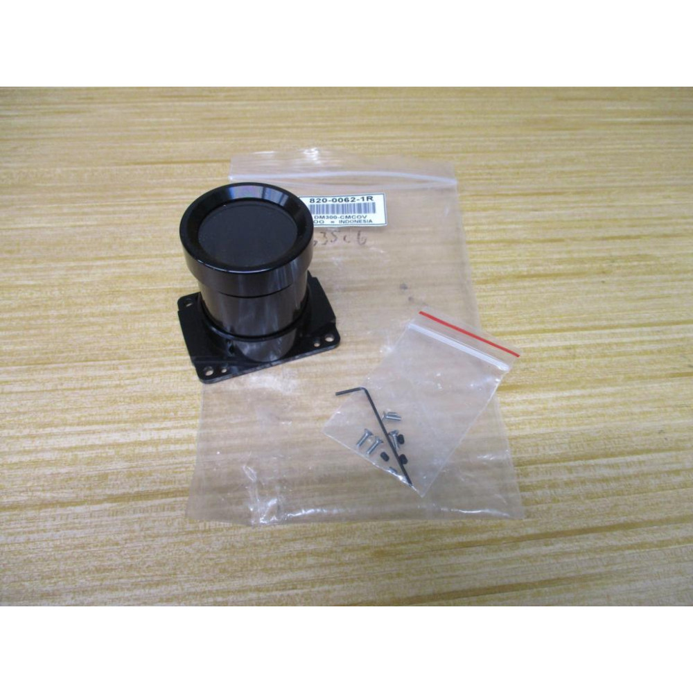 Cognex DM300-CMCOV Lens Cover 820-0062-1R