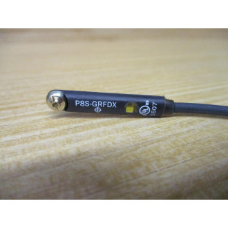 Parker P8S-GRFDX Reed Sensor P8SGRFDX