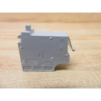 Schneider Electric S29450 Auxiliary Switch