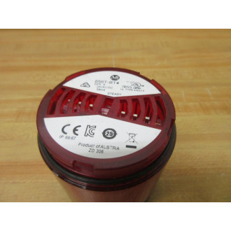 Allen Bradley 856T-BT4 Stack Light 856TBT4 - New No Box