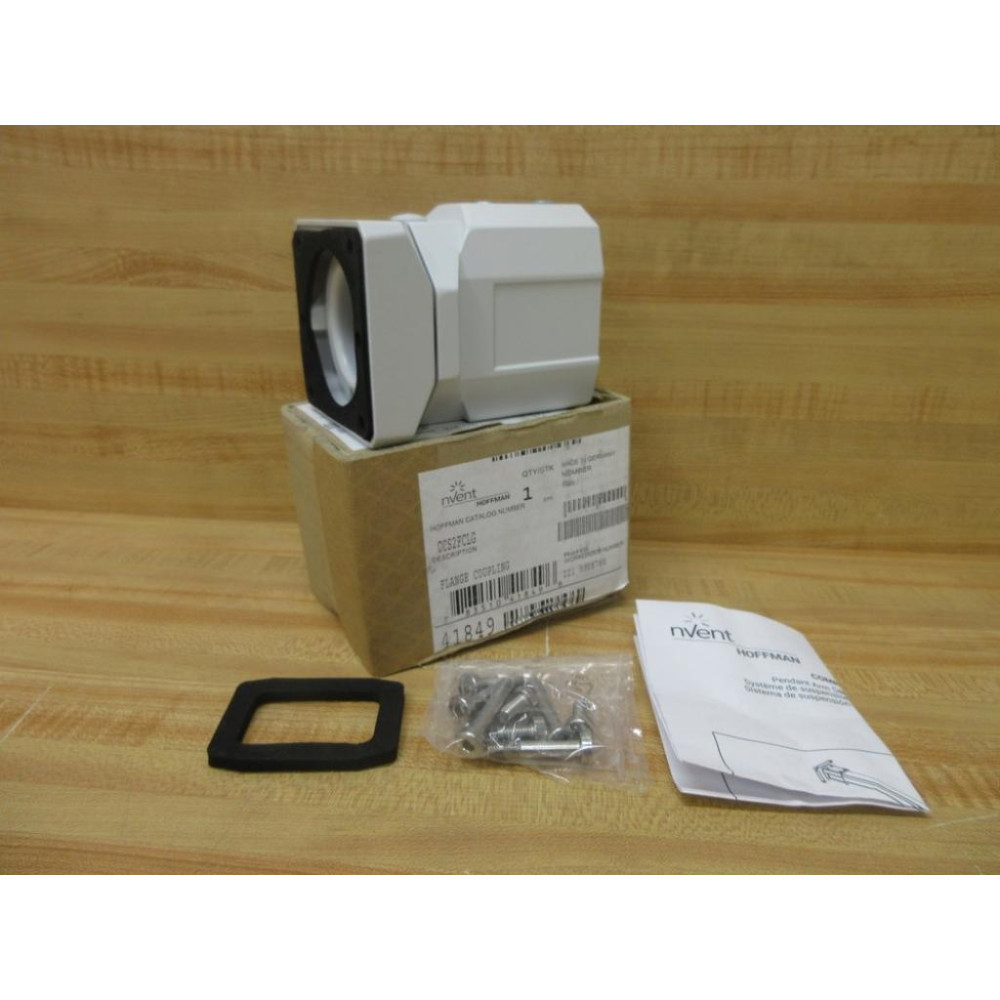 nVent Hoffman CCS2FCLG Flange Coupling