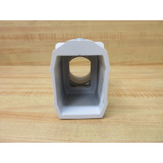 nVent Hoffman CCS2FCLG Flange Coupling