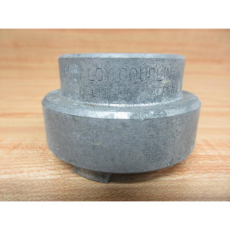 Magnaloy Coupling Co M20002006 Coupling