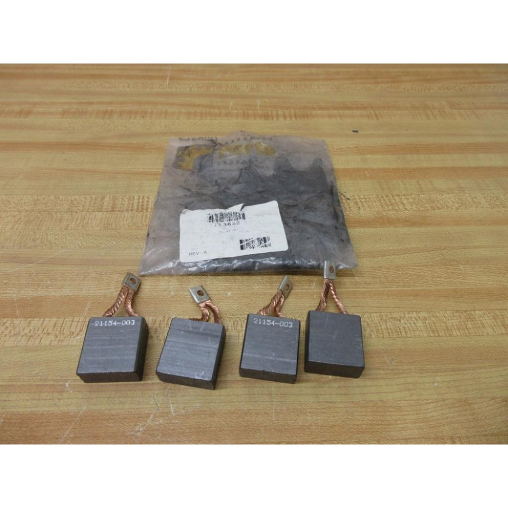 Crown Integrity 113652 Brush Kit