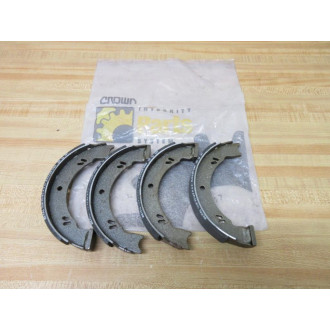 Crown Integrity 1109 Beral Brake Shoes