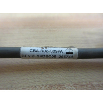 Motorola LS3408-FZ20005R Scanner LS3408FZ20005R With CBA-R02-C09PA Cable - Used