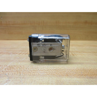 Potter & Brumfield KUP-11A15-24V AC Relay KUP11A1524 - Used