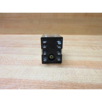 Omron MY2-110120V AC Relay MY2-110120VAC - Used