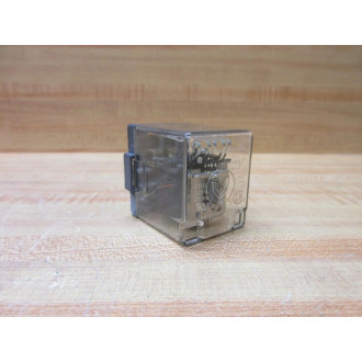 Uni-Guard A410-361344-00-120V Relay 1220-1-09 - Used