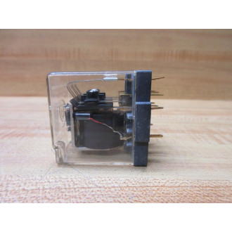 Uni-Guard A410-361344-00-120V Relay 1220-1-09 - Used