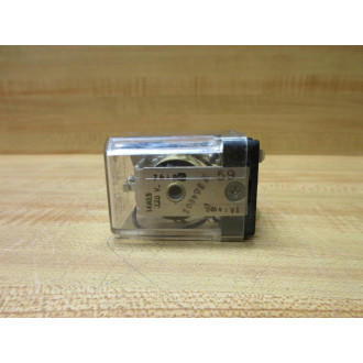 Potter & Brumfield KUP-14A15-120V AC Relay KUP-14A15-120VAC . - New No Box