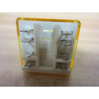 IDEC RR2BA-U-AC120V Relay RR2BAU120VAC - Used
