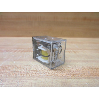 Mind Electric HH52P-220V AC Relay HH52P - Used