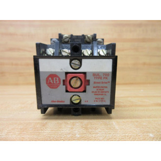 Allen Bradley 700-PH200A20 Relay 700PH200A20