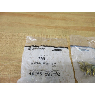 Allen Bradley 700-PH200A20 Relay 700PH200A20