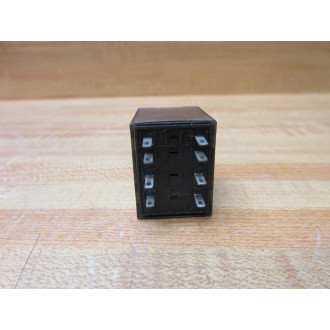Potter & Brumfield PT270024 Relay PT270024V DC - Used
