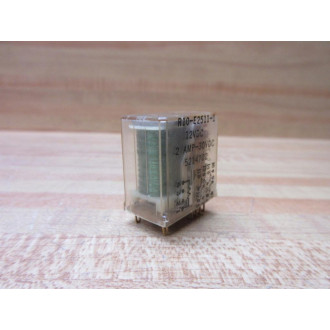 Potter & Brumfield R10-E2511-1-12V DC Relay R10-E2511-1 - New No Box