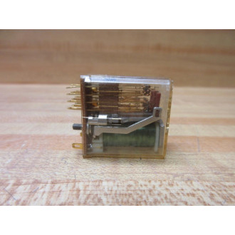 Potter & Brumfield R10-E2511-1-12V DC Relay R10-E2511-1 - New No Box