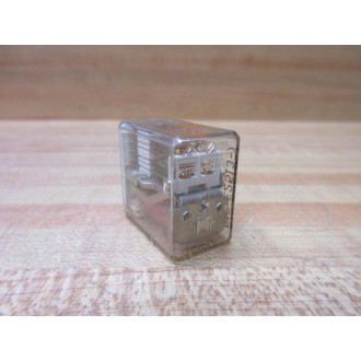 Potter & Brumfield R10-E2513-1-12V DC AMF Relay R10-E2513-1 - New No Box