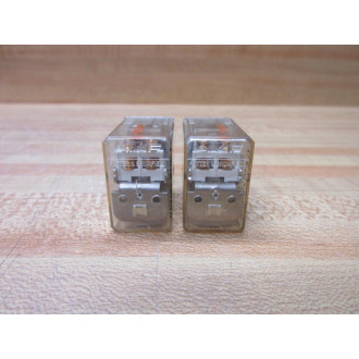 Potter & Brumfield R10-E2513-1-12V DC AMF Relay R10-E2513-1 - New No Box
