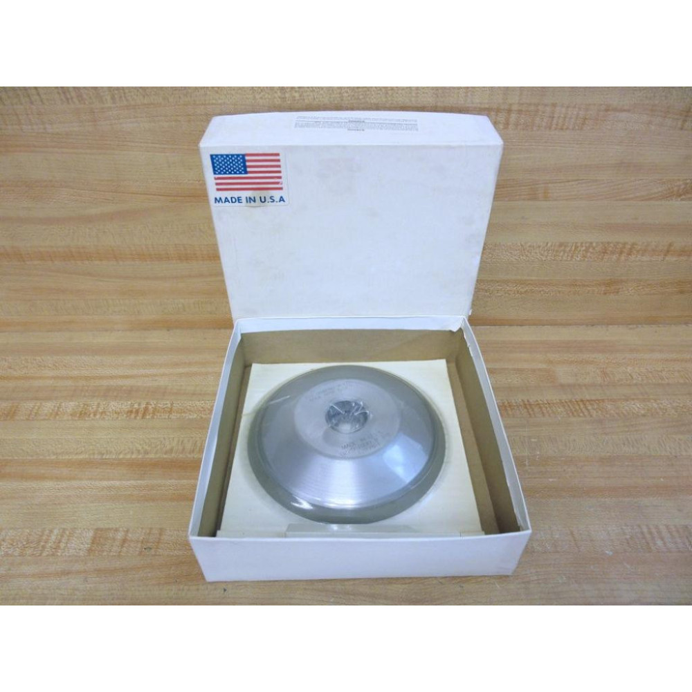 U.S. Diamond D15V9 Dish Style Wheel D220 R100 B 18