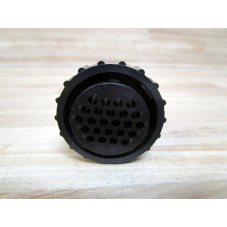 TE Connectivity 206837-1 Connector Plug 2068371 - New No Box