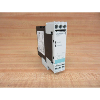Siemens 3RN1010-1CB00 Thermistor Relay 3RN10101CB00 - Used