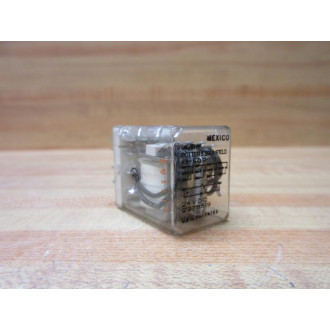 Potter & Brumfield KH-5099-1-24V DC AMF Relay KH-5099-1 - Used
