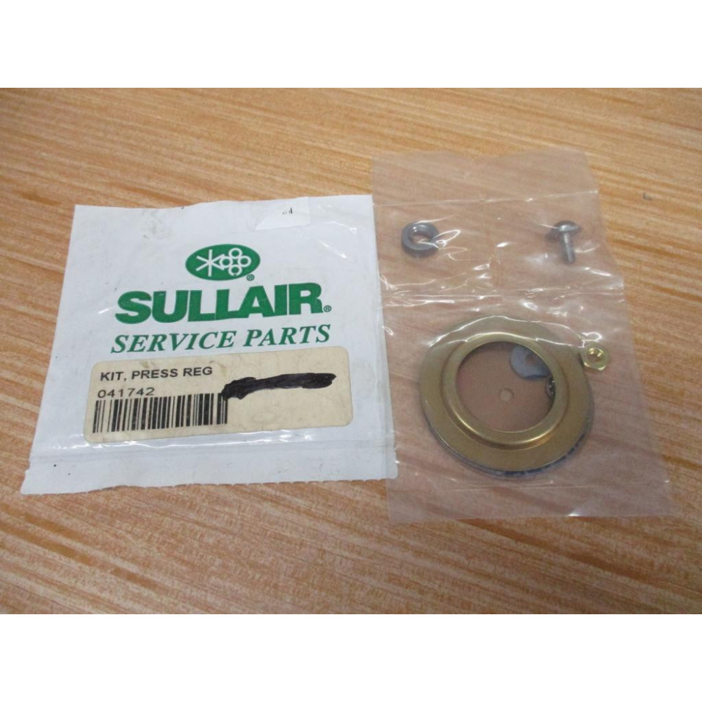 Sullair 041742 Regulating Valve Kit