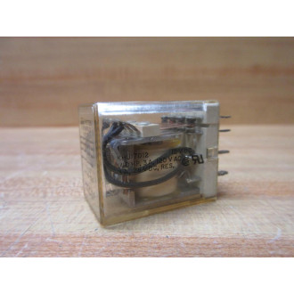 Potter & Brumfield KH-5471-12V DC AMF Relay KH-U17D-12VDC - Used