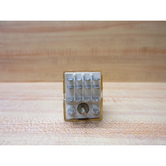 Potter & Brumfield KH-5471-12V DC AMF Relay KH-U17D-12VDC - Used