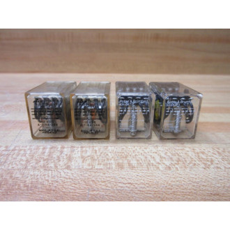Potter & Brumfield KH-5471-12V DC AMF Relay KH-U17D-12VDC - Used