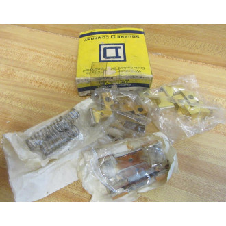 Square D 9998-UA-81 Contact Kit 9998UA81 WSprings