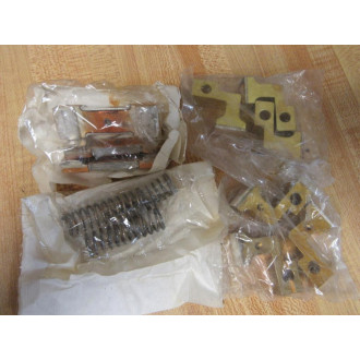 Square D 9998-UA-81 Contact Kit 9998UA81 WSprings