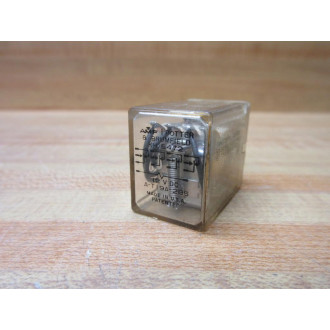 Potter & Brumfield KH-5472-12V DC AMF Relay KH-5472-12VDC - Used