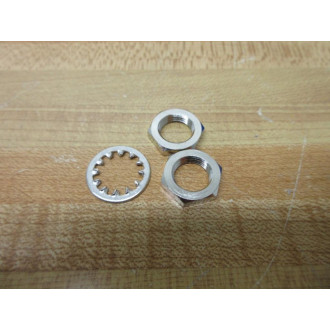 Cutler Hammer E57-12GS02-GDB Proximity Sensor WO Instructions