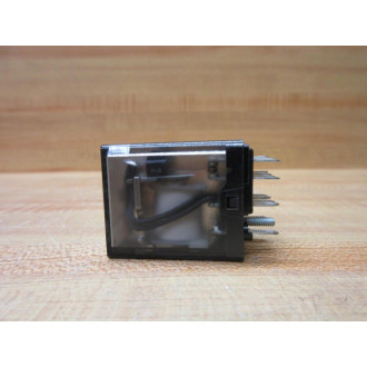 Potter & Brumfield KHAU-17D11-48V DC Relay KHAU-17D11-48VDC - Used