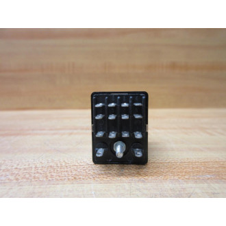 Potter & Brumfield KHAU-17D11-48V DC Relay KHAU-17D11-48VDC - Used