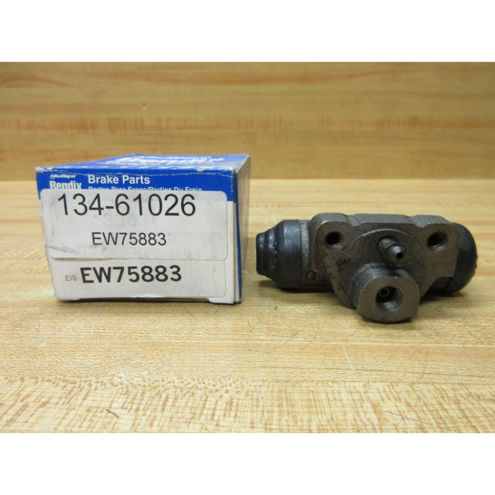 Bendix 134.61026 Wheel Cylinder EW75883 Extended Inlet